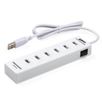 Концентратор Vinga HUB031S