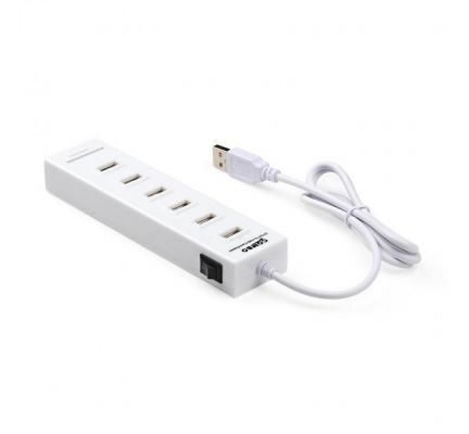 Vinga Концентратор Vinga HUB031S