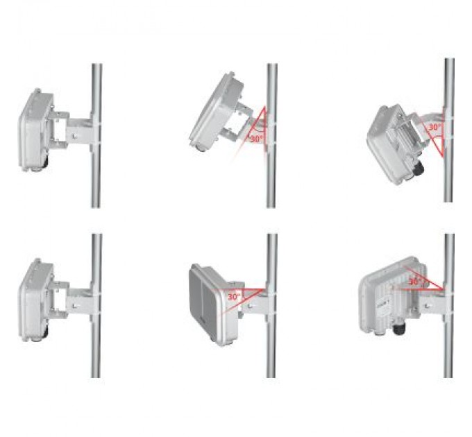 Ruijie Networks Точка доступу Wi-Fi Ruijie Networks RG-AP680(CD)