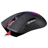 Мишка A4Tech Bloody A90A Black