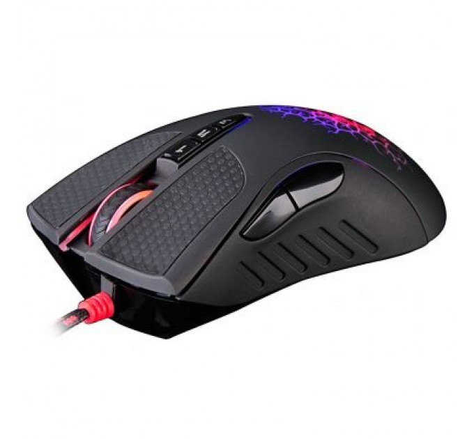 A4Tech Мишка A4Tech Bloody A90A Black