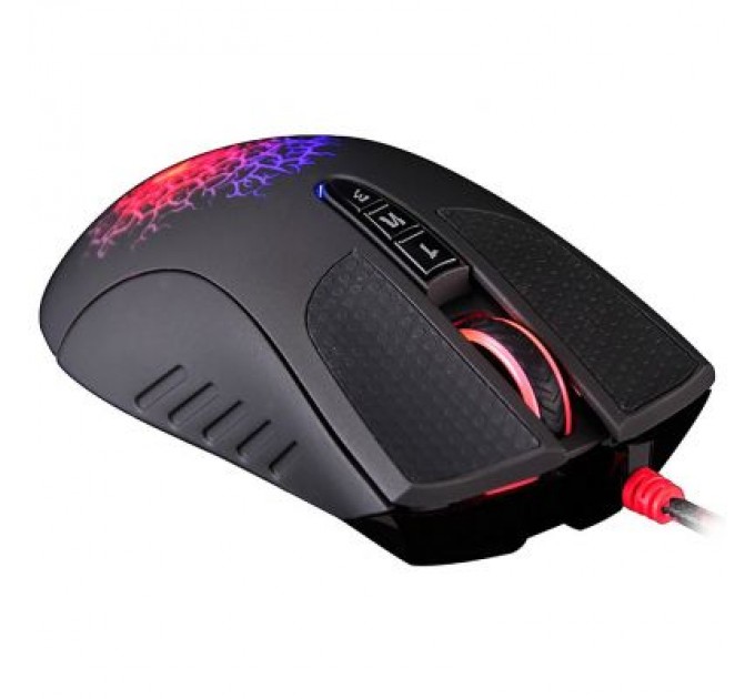 A4Tech Мишка A4Tech Bloody A90A Black