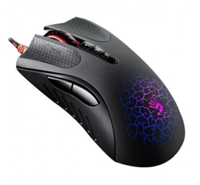 A4Tech Мишка A4Tech Bloody A90A Black