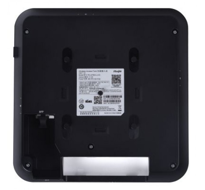 Ruijie Networks Точка доступу Wi-Fi Ruijie Networks RG-AP820-L(V3)