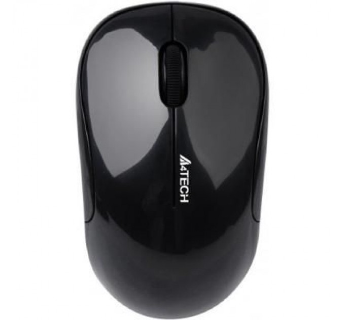 A4Tech Мишка A4Tech G3-300N Black