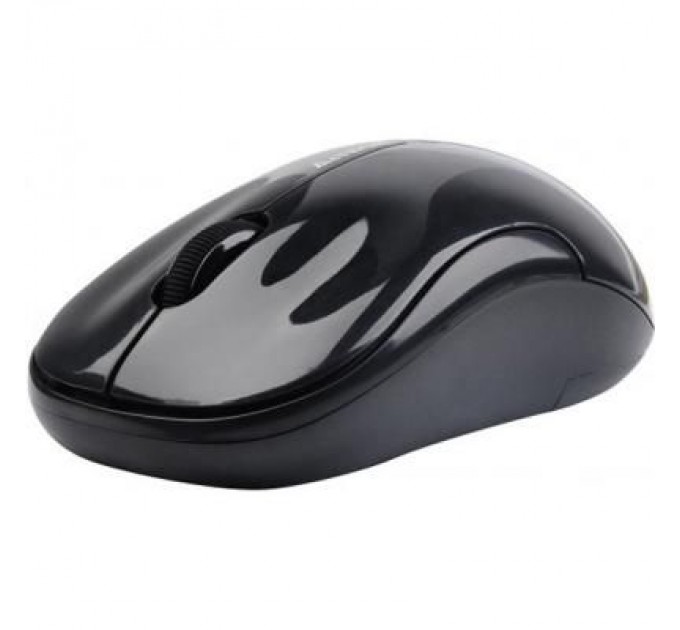 A4Tech Мишка A4Tech G3-300N Black