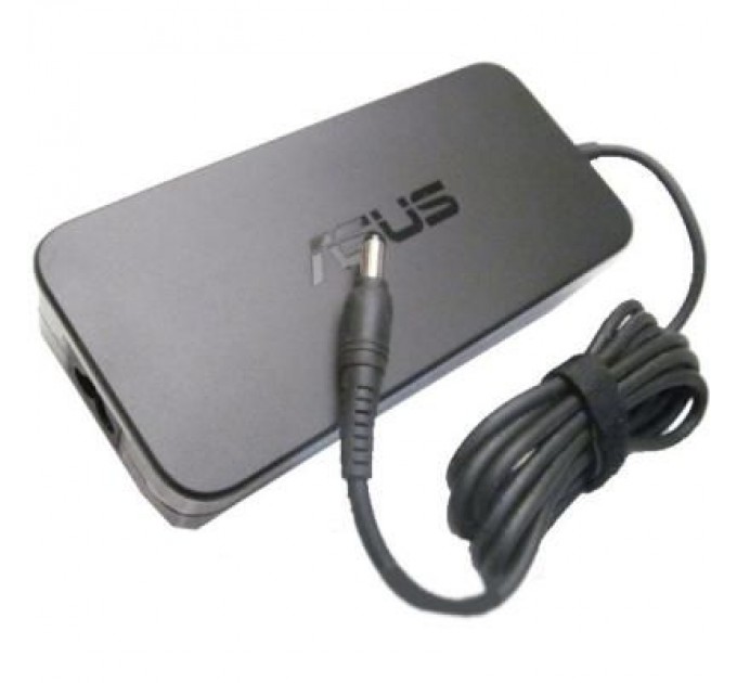 ASUS Блок живлення до ноутбуку ASUS 180W 19.5V, 9.23A, разъем 5.5/2.5, F Slim-корпус (ADP-180MB)