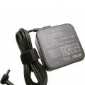ASUS Блок живлення до ноутбуку ASUS 65W 19V, 3.42A, разъем 4.5/3.0 (pin inside), квадратный (PA-1650-78 / A40142)