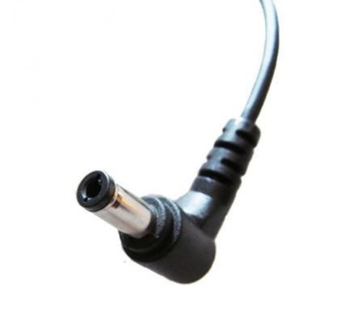 ASUS Блок живлення до ноутбуку ASUS 65W 19V, 3.42A, разъем 5.5/2.5, квадратный (ADP-65AW A / A40139)