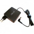 ASUS Блок живлення до ноутбуку ASUS 65W 19V, 3.42A, разъем 5.5/2.5, квадратный (ADP-65AW A / A40139)
