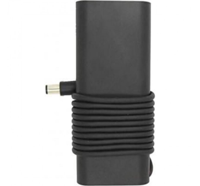 Dell Блок живлення до ноутбуку Dell 130W 19.5V, 6.7A, разъем 4.5/3.0 (pin inside), Oval-корпус (HA130PM130)