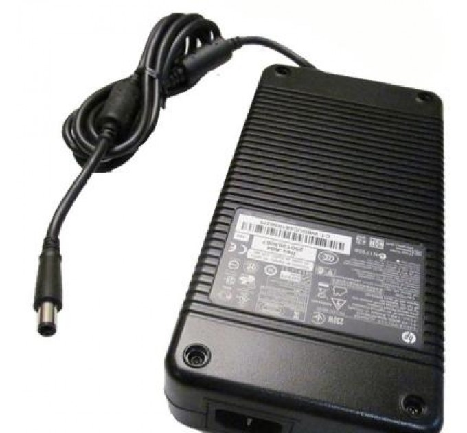 HP Блок живлення до ноутбуку HP 230W 19.5V, 11.8A, разъем 7.4/5.1(pin inside) (HSTNN-LA12 / PA-1231-66HH)
