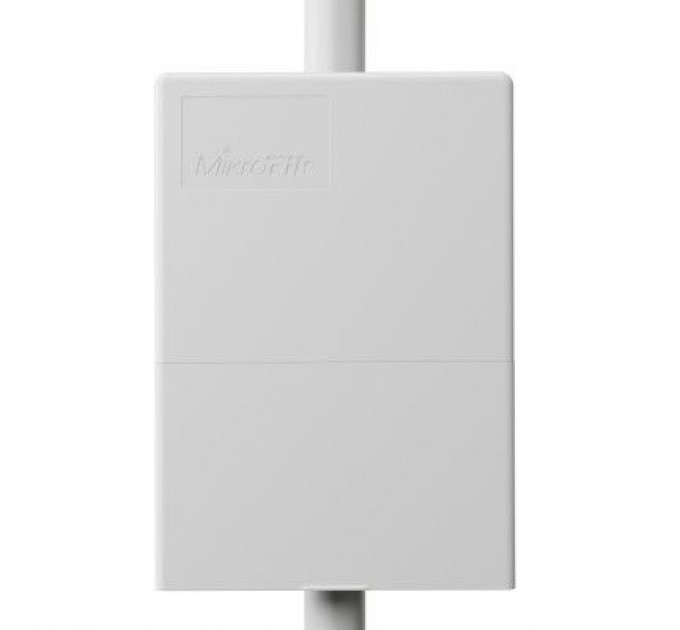 Mikrotik Комутатор мережевий Mikrotik CRS310-1G-5S-4S+OUT