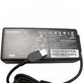 Lenovo Блок живлення до ноутбуку Lenovo 135W 20V, 6.75A, роз`єм прямокутний (pin inside), Slim-кор (ADL135NDC3A)