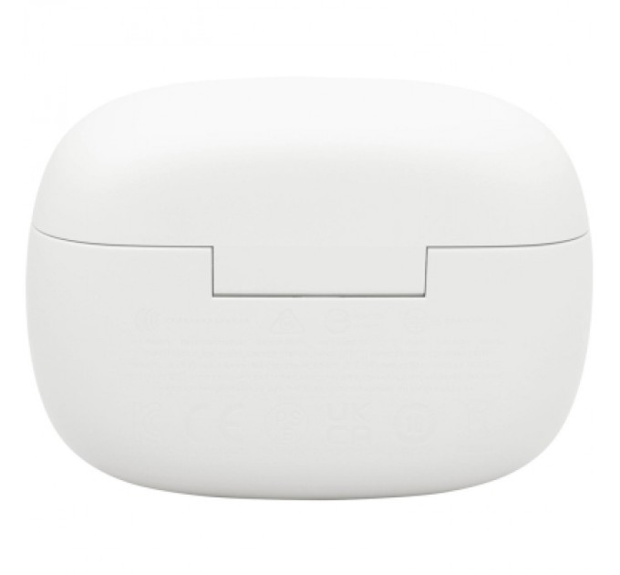 JBL Навушники JBL Wave Beam 2 White (JBLWBEAM2WHT)