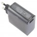 Lenovo Блок живлення до ноутбуку Lenovo 40W 20V, 2A / 5.2V, 2A, разъем USB (special) (ADL40WDG)