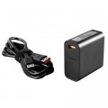 Lenovo Блок живлення до ноутбуку Lenovo 40W 20V, 2A / 5.2V, 2A, разъем USB (special) (ADL40WDG)