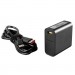 Lenovo Блок живлення до ноутбуку Lenovo 40W 20V, 2A / 5.2V, 2A, разъем USB (special) (ADL40WDG)