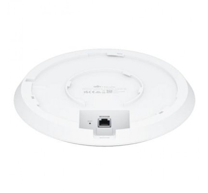 Ubiquiti Точка доступу Wi-Fi Ubiquiti UniFi 6 Enterprise (U6-Enterprise)