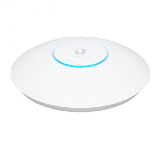 Ubiquiti Точка доступу Wi-Fi Ubiquiti UniFi 6 Enterprise (U6-Enterprise)