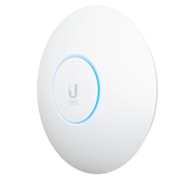 Ubiquiti Точка доступу Wi-Fi Ubiquiti UniFi 6 Enterprise (U6-Enterprise)