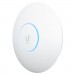 Ubiquiti Точка доступу Wi-Fi Ubiquiti UniFi 6 Enterprise (U6-Enterprise)
