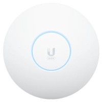 Точка доступу Wi-Fi Ubiquiti UniFi 6 Enterprise (U6-Enterprise)