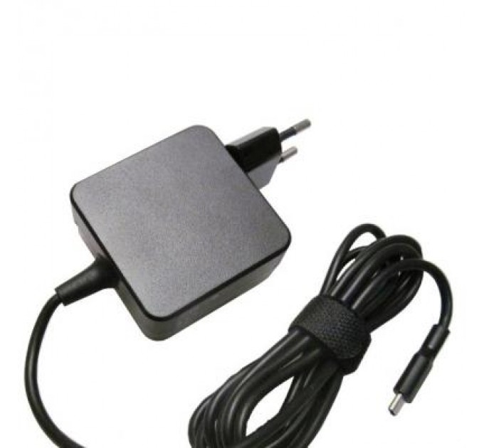 Lenovo Блок живлення до ноутбуку Lenovo 45W 20V, 2.25A / 15V, 3A / 12V, 3A / 5V, 2A, разъем Type C (AD045G4 / A40215)