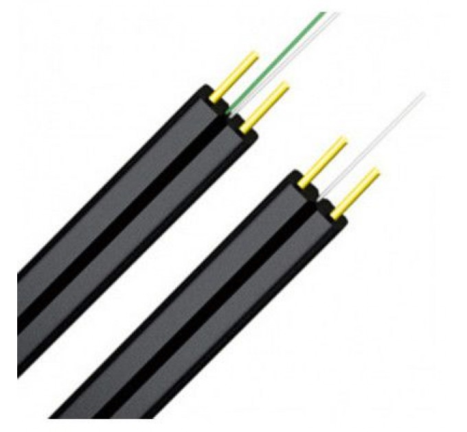 FinMark Кабель мережевий FinMark FTTH001-SM-01, 1000м=1бхт. (158856)