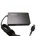 Lenovo Блок живлення до ноутбуку Lenovo 65W 20V, 3.25A, разъем прямоугольный (pin inside), Slim-корп (ADP-65XB A)