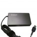 Lenovo Блок живлення до ноутбуку Lenovo 65W 20V, 3.25A, разъем прямоугольный (pin inside), Slim-корп (ADP-65XB A)