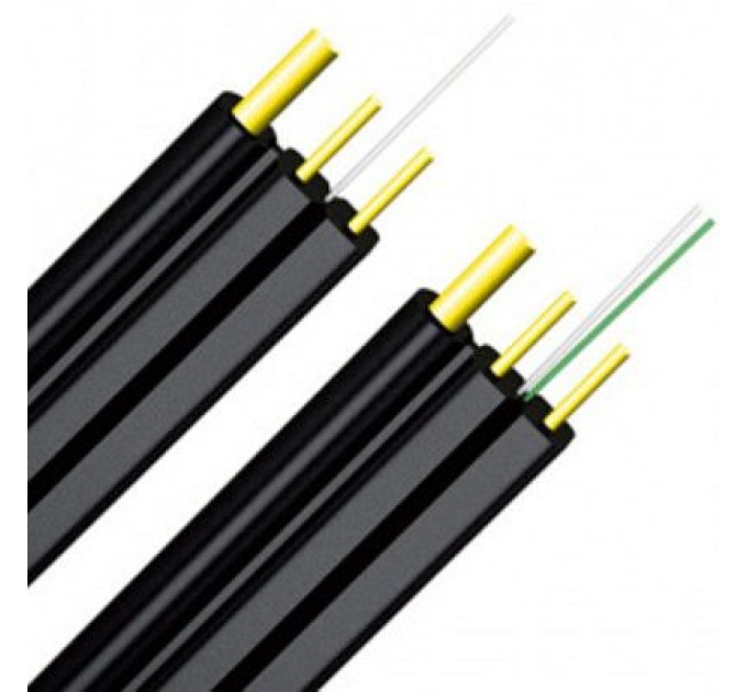 FinMark Кабель мережевий FinMark FTTH001-SM-28, 1000м=1бхт. (158710)