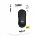 Logitech Мишка Logitech B220 Silent Black (910-004881)