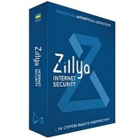 Антивірус Zillya! Internet Security 2 ПК 1 год новая эл. лицензия (ZIS-1y-2pc)