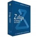 Zillya! Антивірус Zillya! Internet Security 2 ПК 1 год новая эл. лицензия (ZIS-1y-2pc)