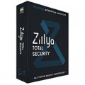 Zillya! Антивірус Zillya! Total Security 1 ПК 1 год новая эл. лицензия (ZTS-1y-1pc)