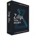 Zillya! Антивірус Zillya! Total Security 1 ПК 1 год новая эл. лицензия (ZTS-1y-1pc)