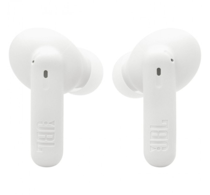JBL Навушники JBL Wave Beam 2 White (JBLWBEAM2WHT)