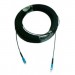 Cor-X Оптичний патчкорд Cor-X FTTH SC/UPC-SC/UPC SingleMode Simplex 175m (DP-SC/UPC-SC/UPC-175 Flex)