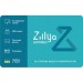 Zillya! Антивірус Zillya! Антивирус 2 ПК 1 год новая эл. лицензия (ZAV-1y-2pc)