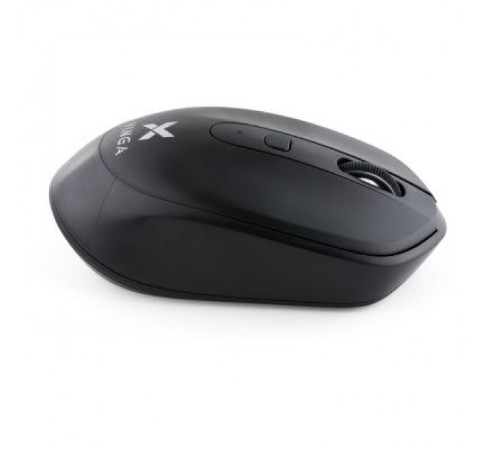 Vinga Мишка Vinga MSW-908 Silent Click black