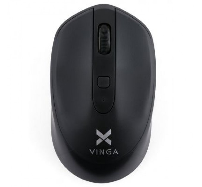 Vinga Мишка Vinga MSW-908 Silent Click black