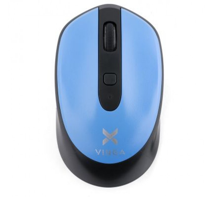 Vinga Мишка Vinga MSW-908 Silent Click blue