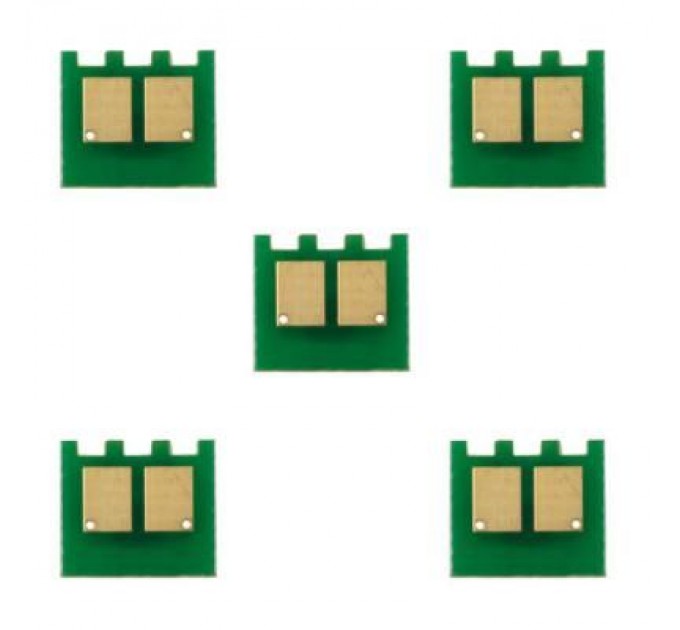 Static Control Чип для картриджа HP CLJ Pro M476 (CF383A) 2.7k magenta Static Control (H476CP-MA)