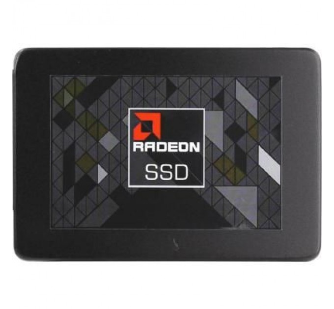 AMD Накопичувач SSD 2.5" 120GB AMD (R5SL120G)