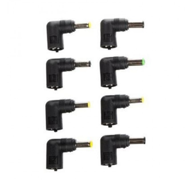 Porto Блок живлення до ноутбуку Porto 70W, DC 15-24V (регулируемый), 4A max, + USB 5V,1A (MN-505I)