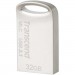 Transcend USB флеш накопичувач Transcend 32GB JetFlash 720 Silver Plating USB 3.1 (TS32GJF720S)