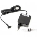 PowerPlant Блок живлення до ноутбуку PowerPlant ASUS 220V, 19V 33W 1.75A (4.0*1.35) wall mount (WM-AS33F4014)