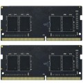 eXceleram Модуль пам'яті для ноутбука SoDIMM DDR4 16GB (2x8GB) 2400 MHz eXceleram (E416247SD)