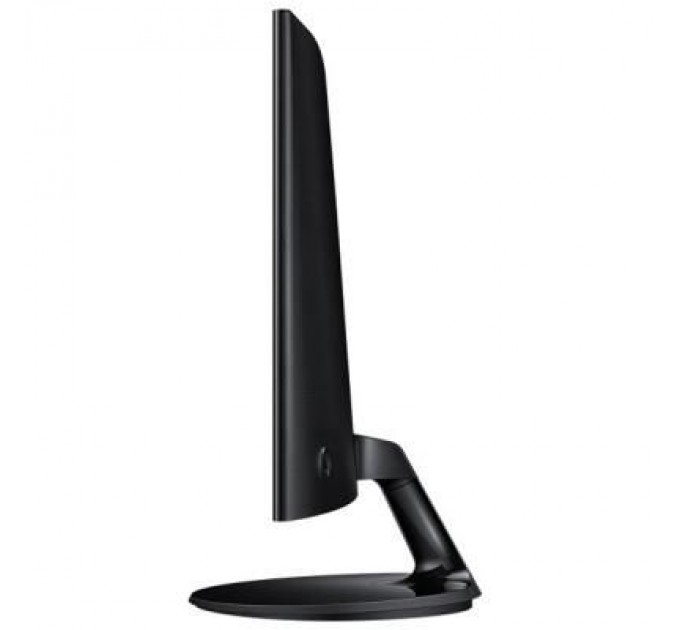 Samsung Монітор Samsung C24F390FHI (LC24F390FHIXCI)